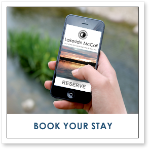 BOOK YOUR STAY